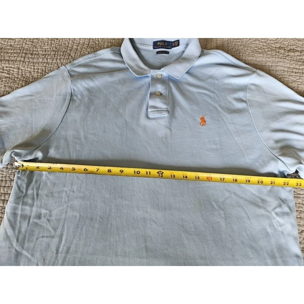 Ralph Lauren great